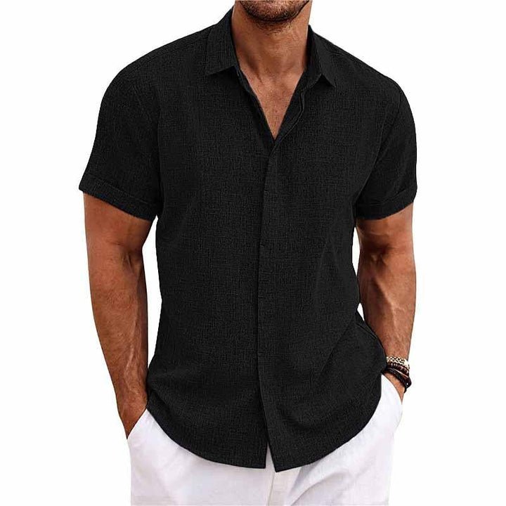 Premium Men's Shirt - Lucas