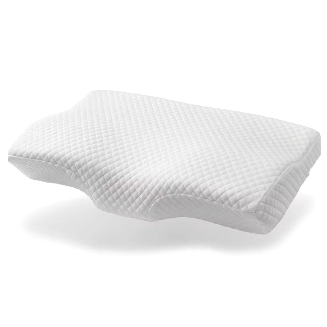 Orthopedic Memory Foam Pillow – Nesto-The Livary