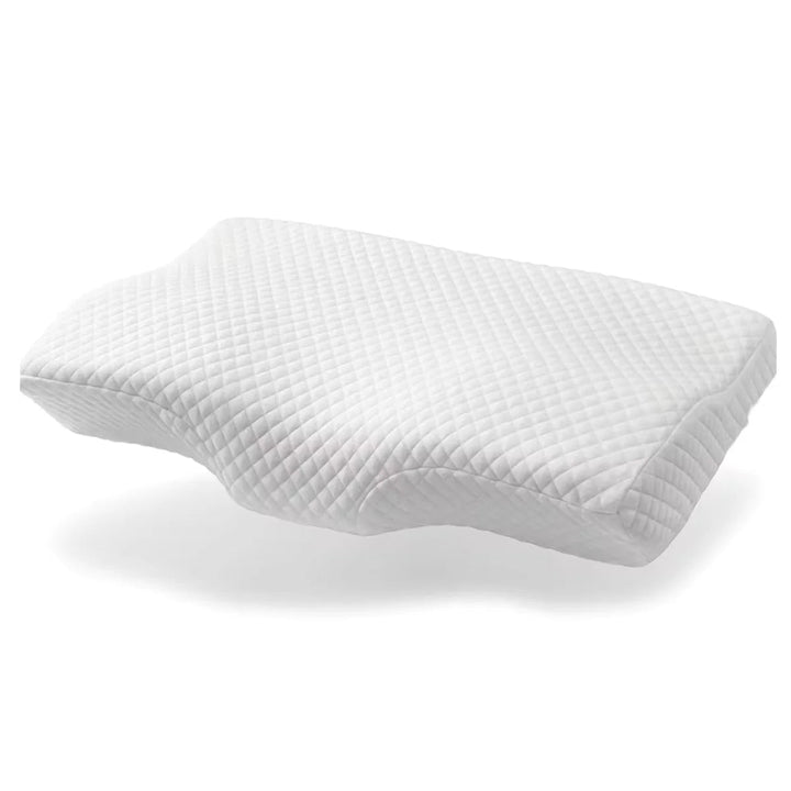 Orthopedic Memory Foam Pillow – Nesto-The Livary
