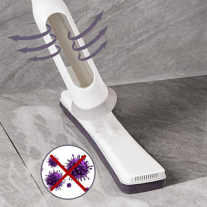Easy-Squeeze Butterfly Mop – GlidePro-The Livary