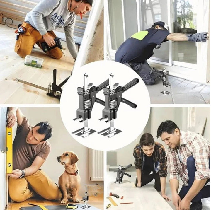 Adjustable Lifting Aid (150 kg load capacity) - LiftPro-The Livary