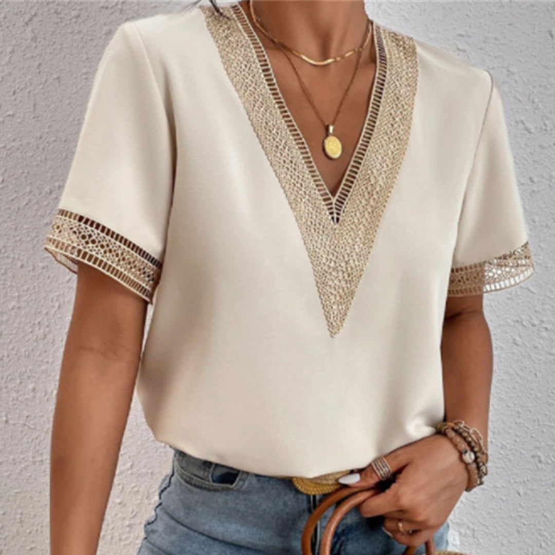 Fashionable Ladies' Shirt - Sophia