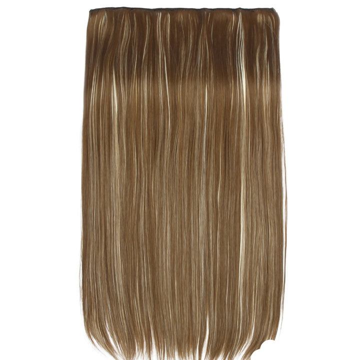 Clip-in Keratin Hair Extensions – Aurora-Μ6PH613-The Livary