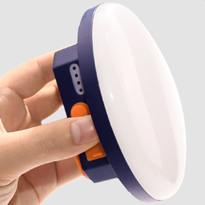 Multifunctional Outdoor Power Bank - TrailCharge-Warm Wit-The Livary