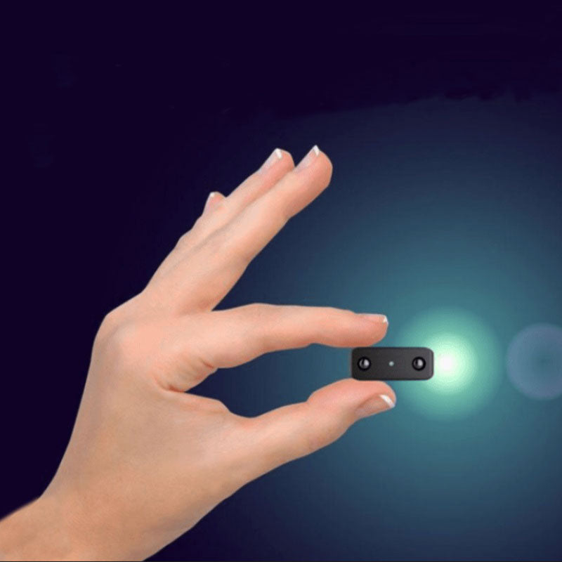 Micro HD Security Camera - Vigilio-HD camera-The Livary