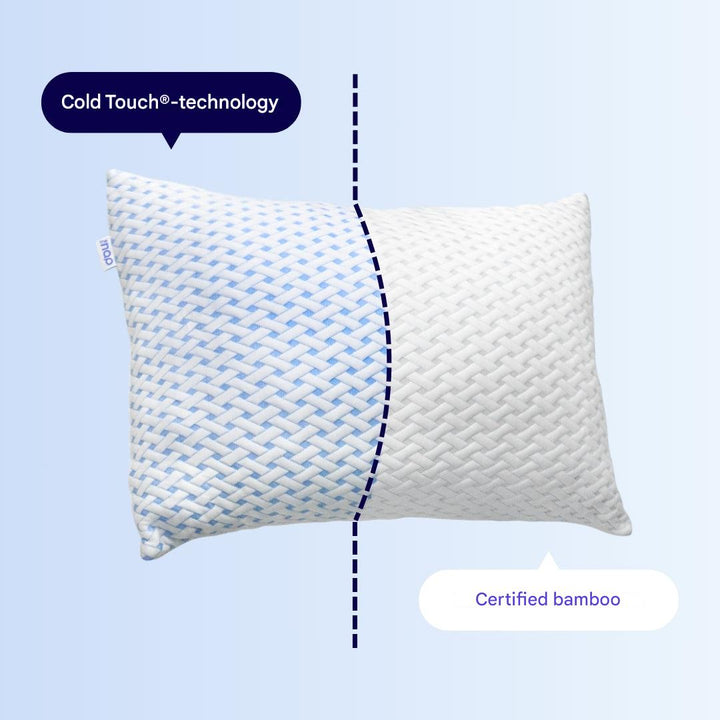 Adjustable Ergonomic Cushion – Sereno-The Livary