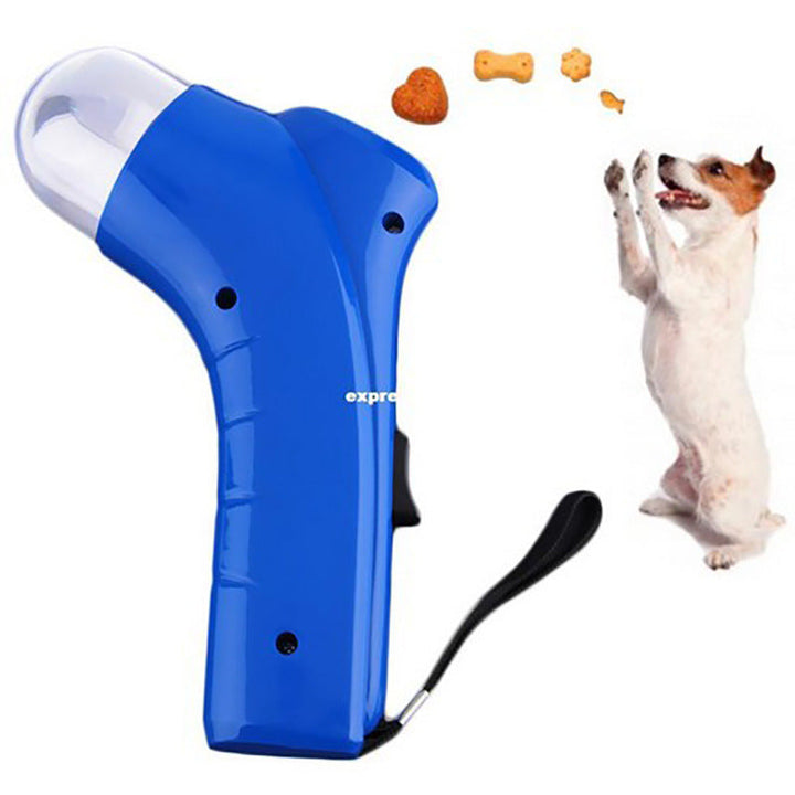 Interactive Pet Snack Dispenser - TreatMaster-The Livary