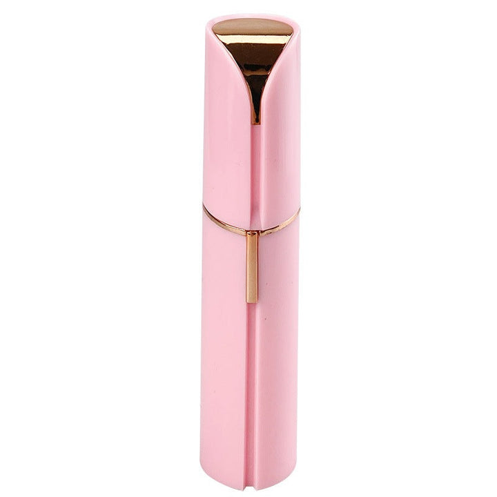 Compact Hair Removal Device - SilkaSkin-Pink-The Livary
