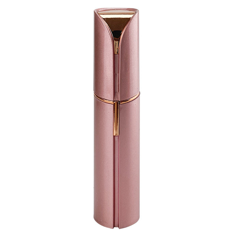 Compact Hair Removal Device - SilkaSkin-Rose gold-The Livary