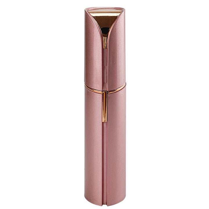 Compact Hair Removal Device - SilkaSkin-Rose gold-The Livary