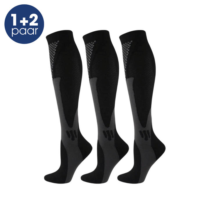 Compression Stockings - TheraFit
