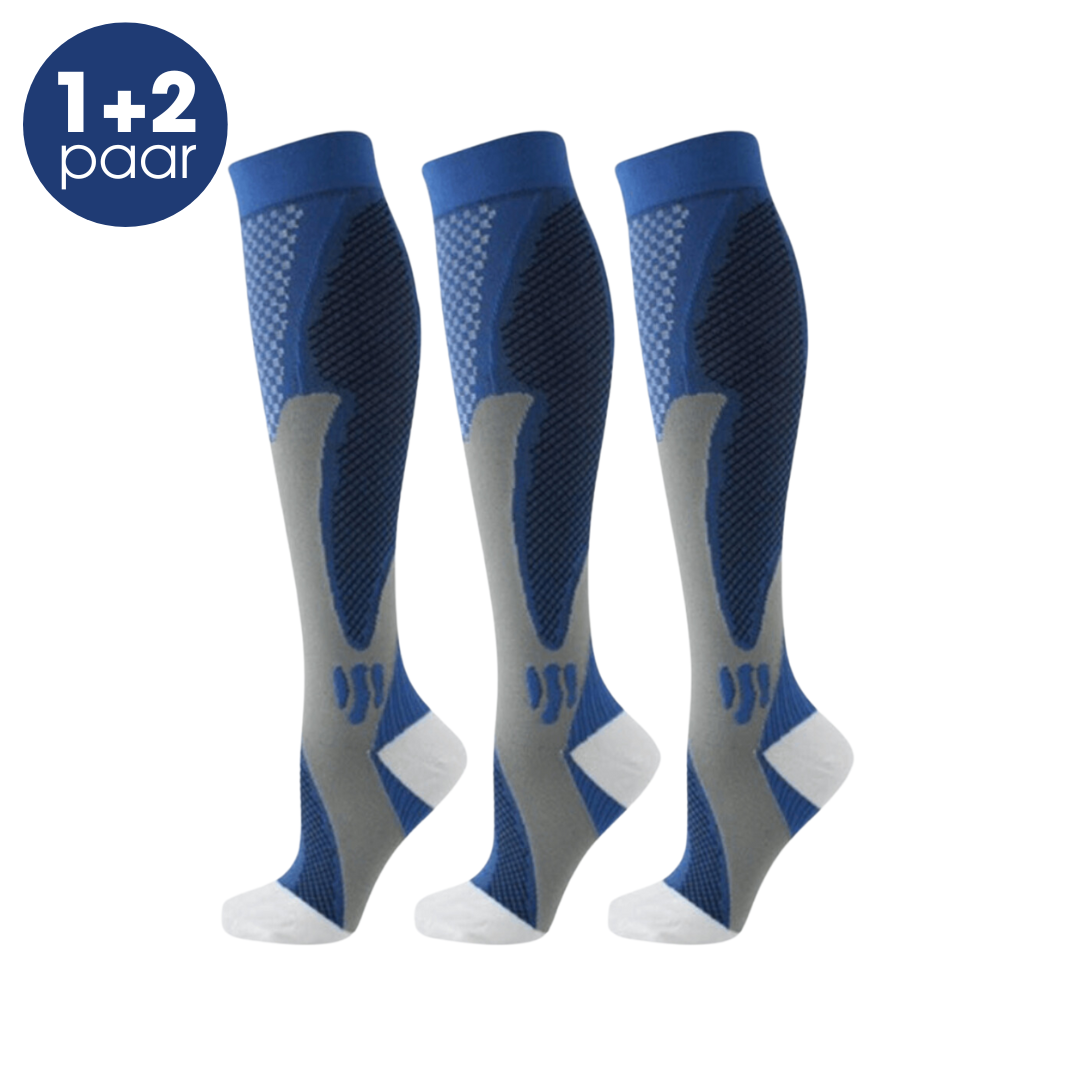 Compression Stockings - TheraFit