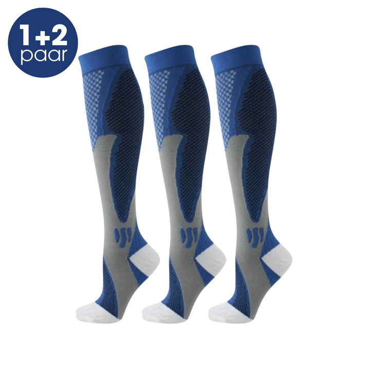 Compression Stockings - TheraFit
