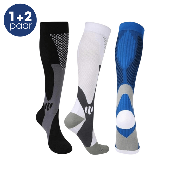 Compression Stockings - TheraFit