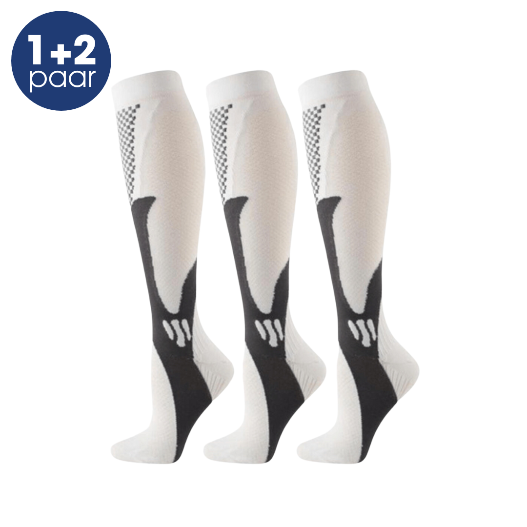 Compression Stockings - TheraFit
