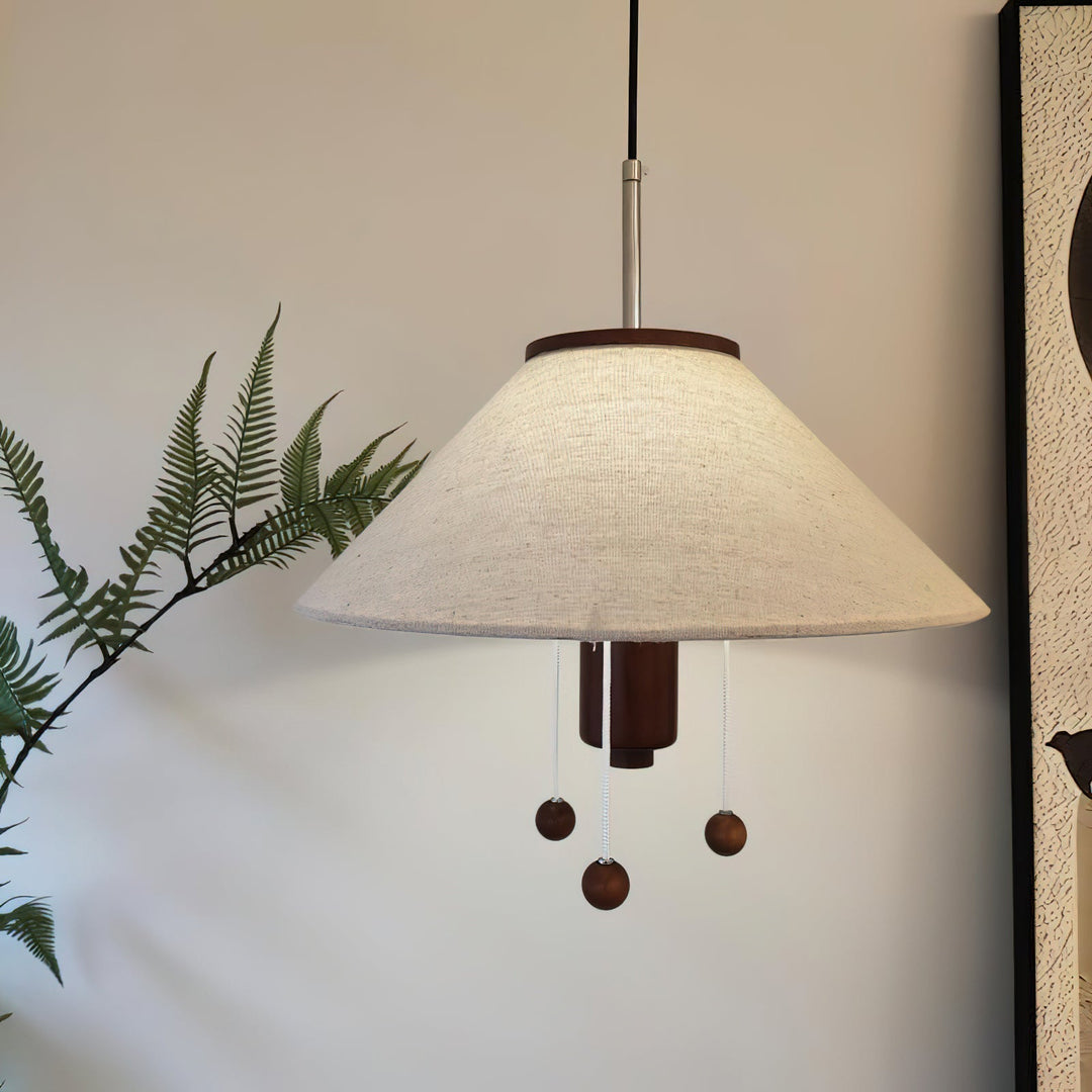 Sculptural Hanging Lamp in the Shape of an Octopus - Nautilux-The Livary
