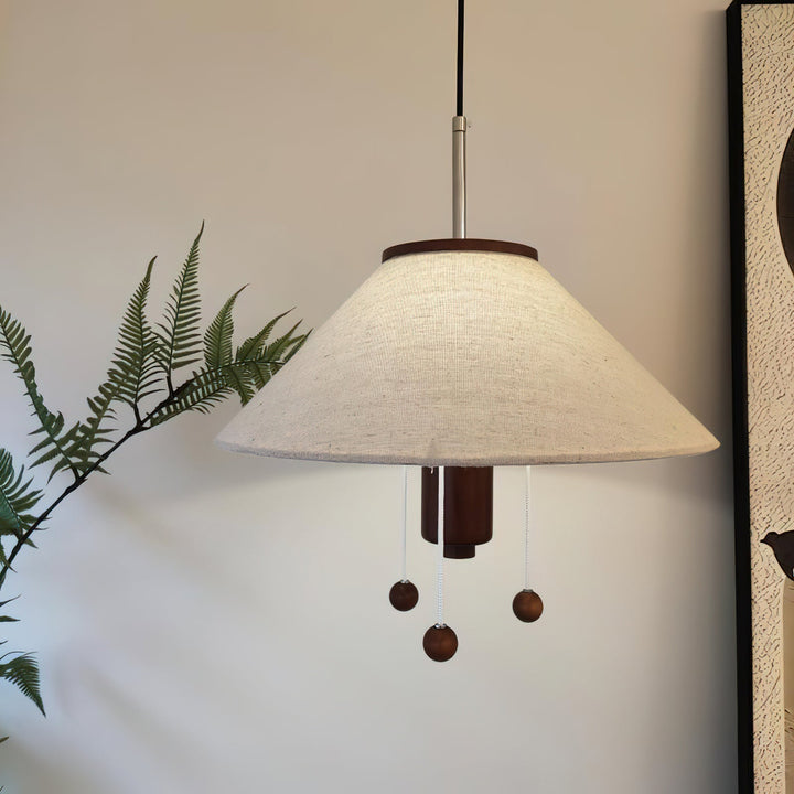 Sculptural Hanging Lamp in the Shape of an Octopus - Nautilux-The Livary