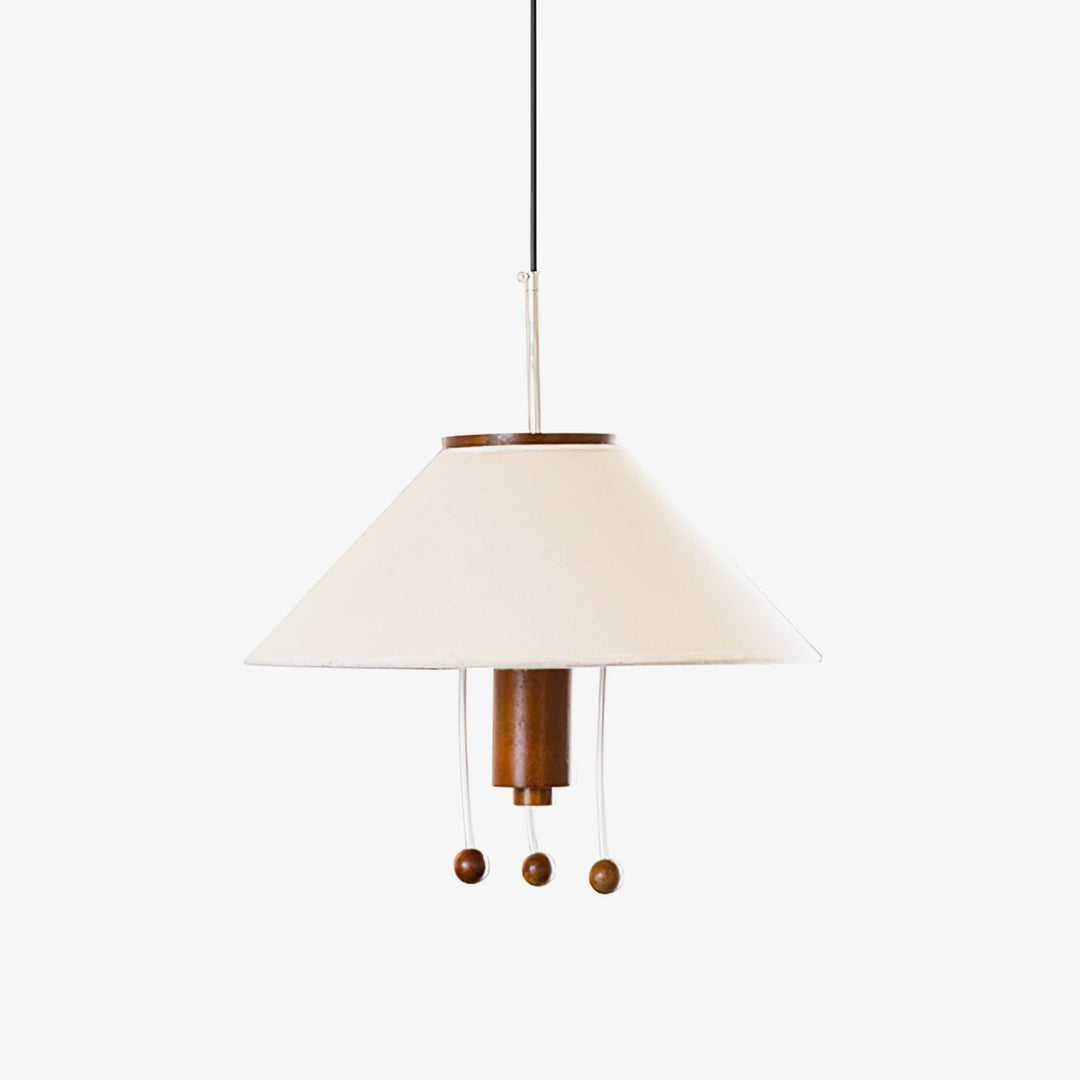 Sculptural Hanging Lamp in the Shape of an Octopus - Nautilux-The Livary