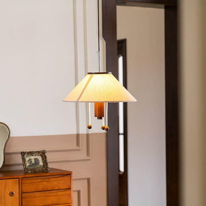 Sculptural Hanging Lamp in the Shape of an Octopus - Nautilux-The Livary