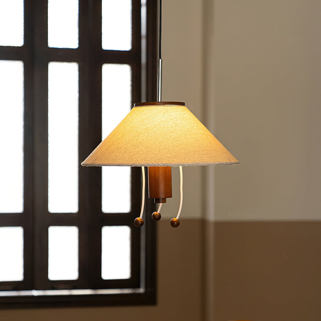Sculptural Hanging Lamp in the Shape of an Octopus - Nautilux-The Livary