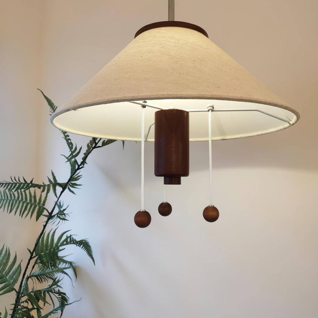 Sculptural Hanging Lamp in the Shape of an Octopus - Nautilux-The Livary