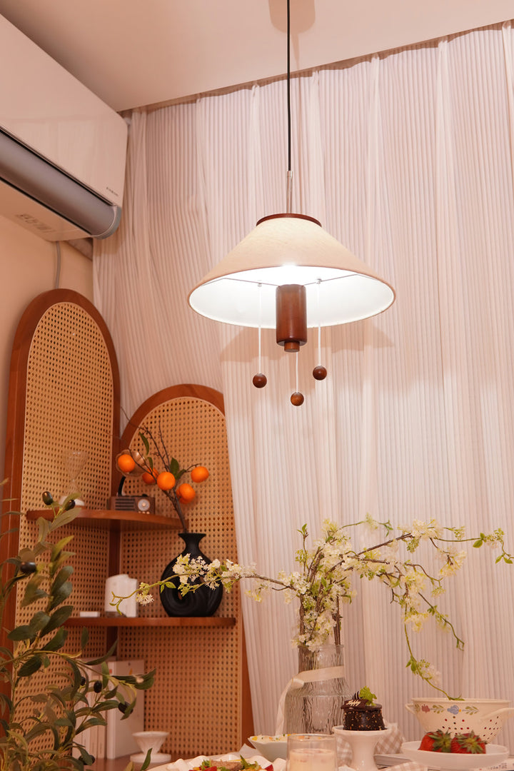 Sculptural Hanging Lamp in the Shape of an Octopus - Nautilux-The Livary