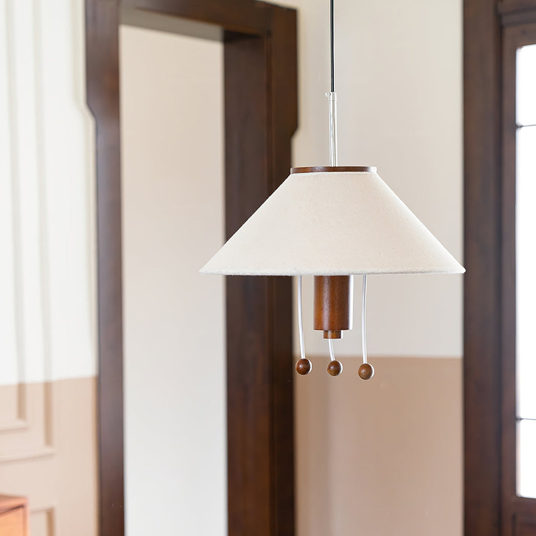 Sculptural Hanging Lamp in the Shape of an Octopus - Nautilux-The Livary