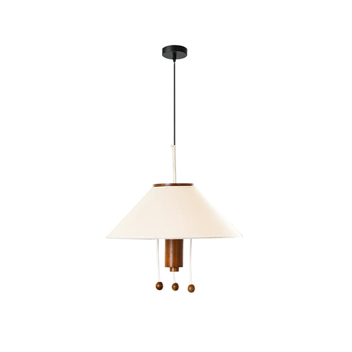 Sculptural Hanging Lamp in the Shape of an Octopus - Nautilux-The Livary