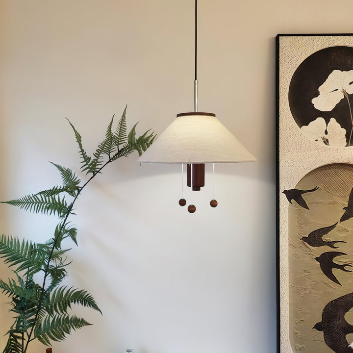 Sculptural Hanging Lamp in the Shape of an Octopus - Nautilux-The Livary