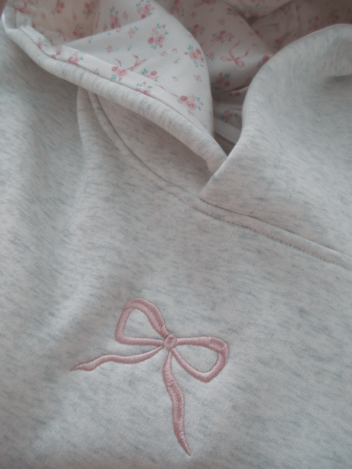 Hoodie for Women – Elodie-S-The Livary
