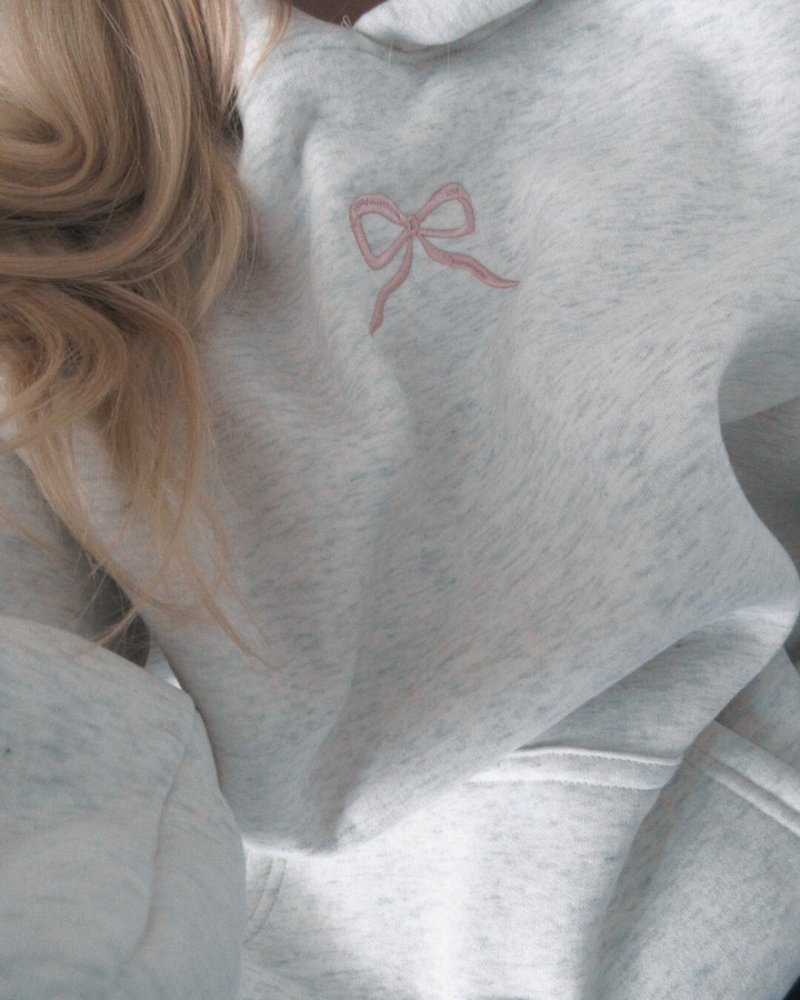 Hoodie for Women – Elodie-S-The Livary