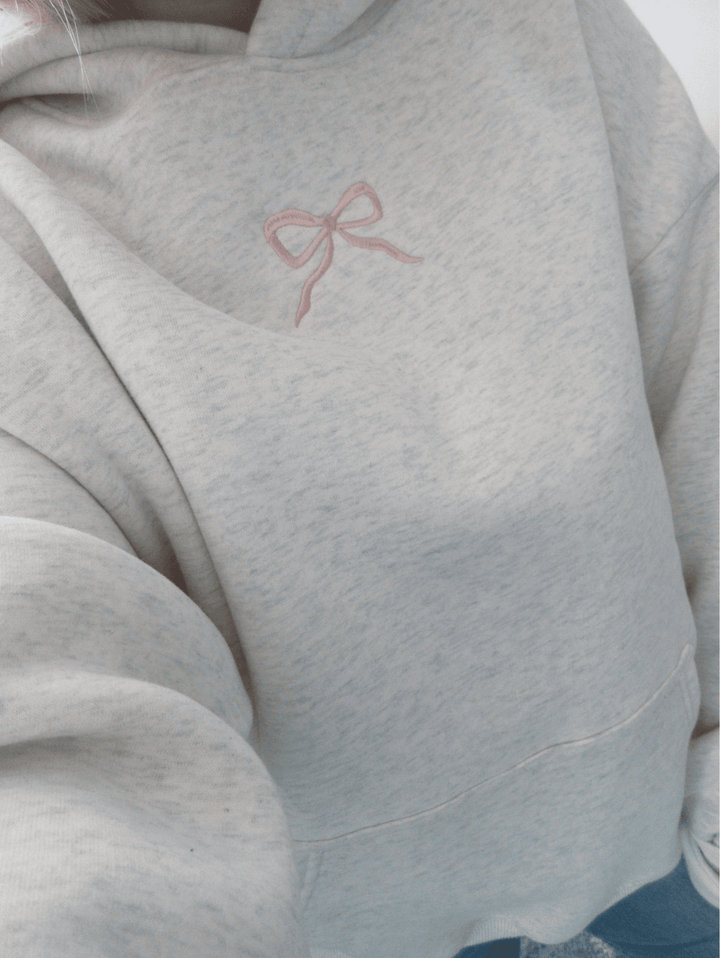Hoodie for Women – Elodie-S-The Livary
