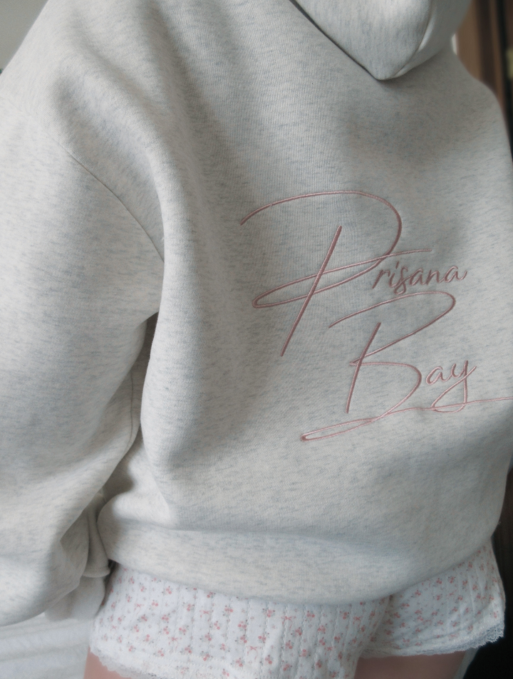 Hoodie for Women – Elodie-S-The Livary