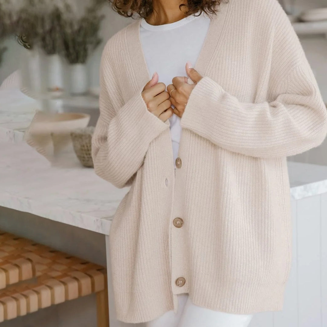 Comfy Ladies' Jacket - Emery-Black-XS-The Livary
