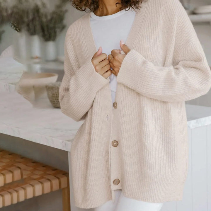 Comfy Ladies' Jacket - Emery-Black-XS-The Livary