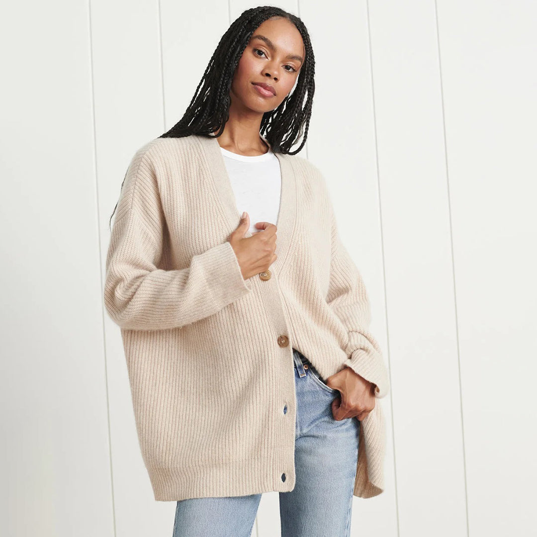 Comfy Ladies' Jacket - Emery-Black-XS-The Livary