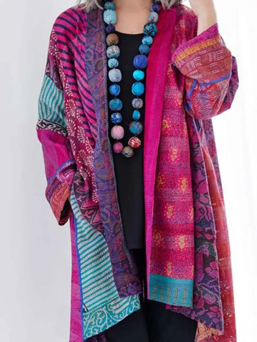 Luxury Ladies' Vest - Seraphina-Pink-S-The Livary