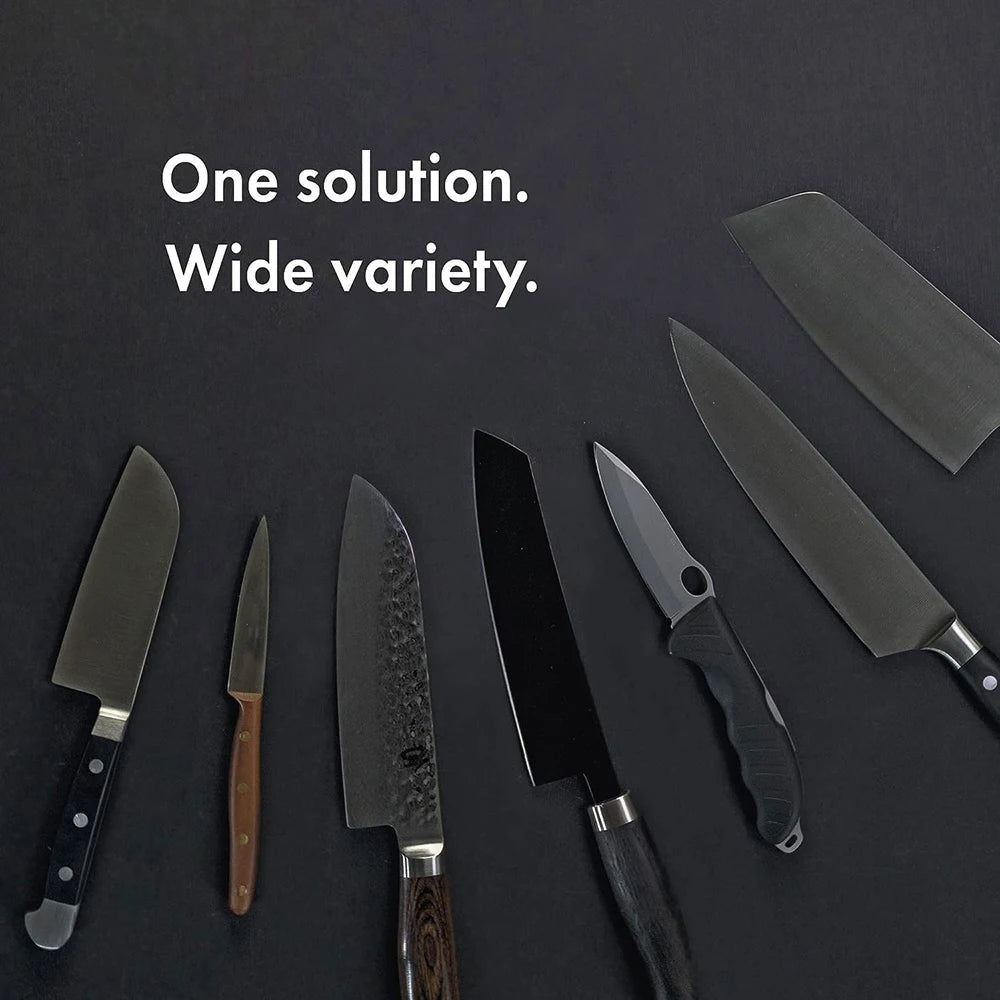 Professional Knife Sharpener - SharpPro™-The Livary