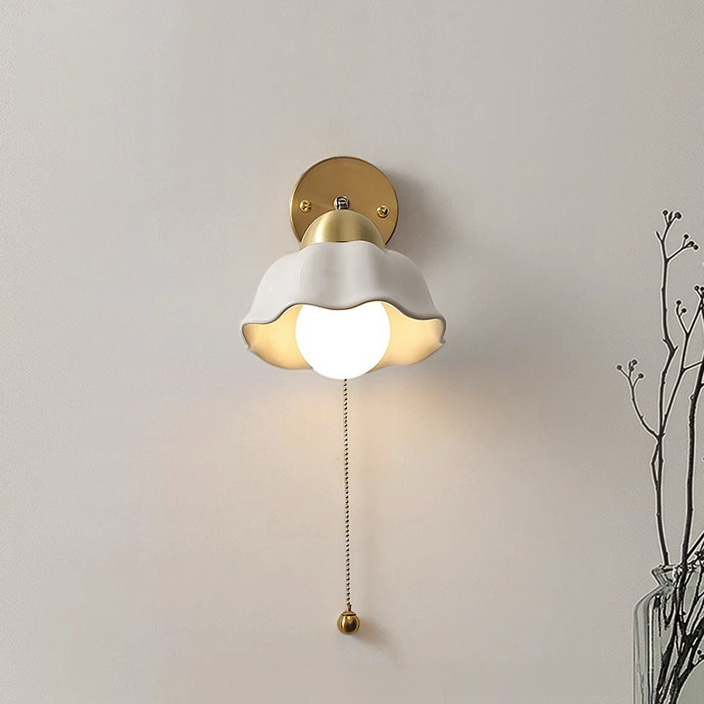 Adjustable French Wall Lamp – Lumière-The Livary