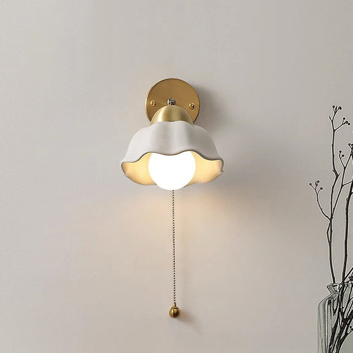 Adjustable French Wall Lamp – Lumière-The Livary