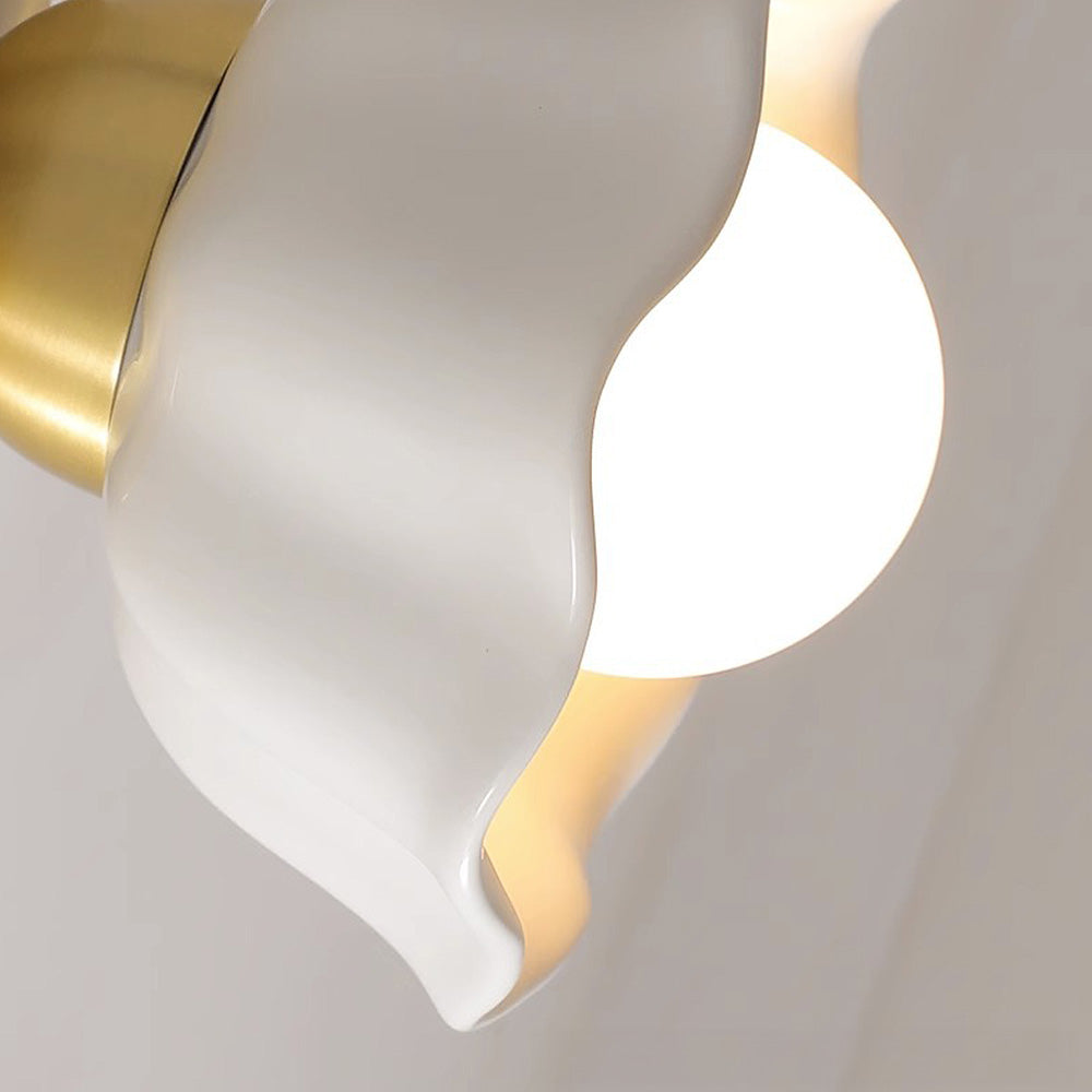 Adjustable French Wall Lamp – Lumière-The Livary