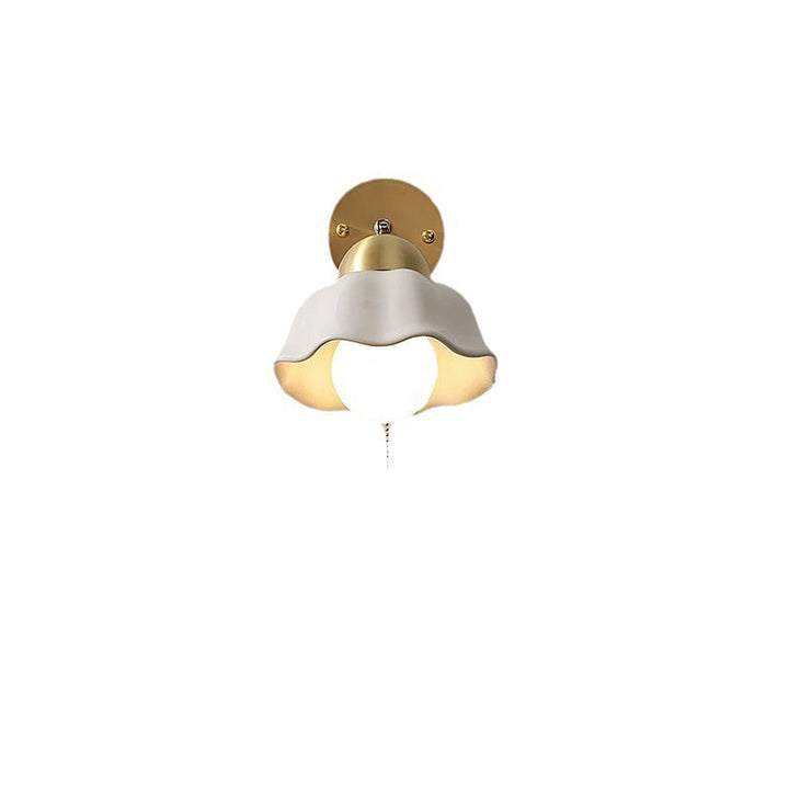Adjustable French Wall Lamp – Lumière-The Livary