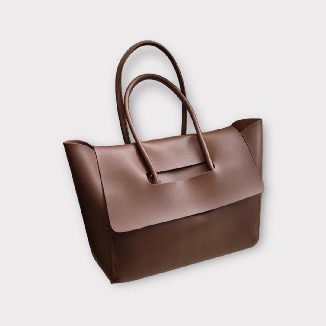 Urban Chic Tote - Martina-Brown-The Livary