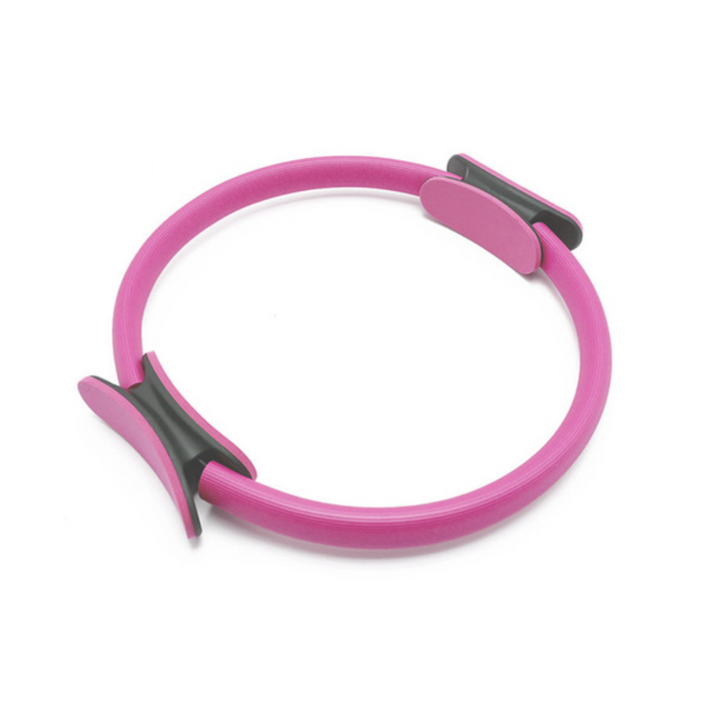 Pilates Ring - FlexTone Pro-Pink-The Livary
