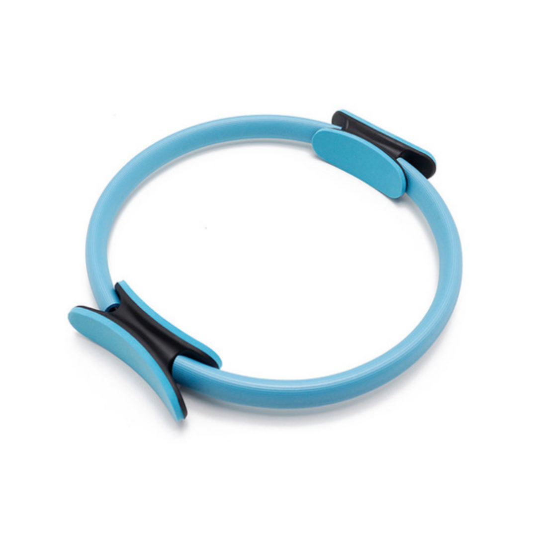 Pilates Ring - FlexTone Pro-Blue-The Livary