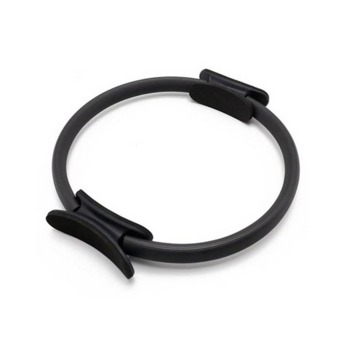 Pilates Ring - FlexTone Pro-Black-The Livary