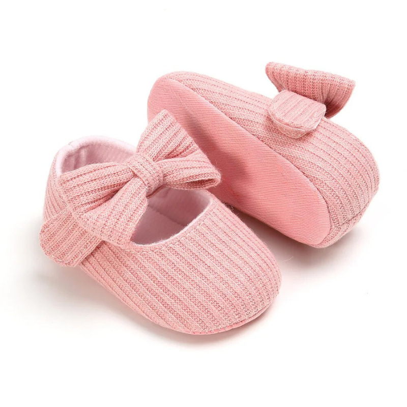 Girls Baby Booties - StackStars