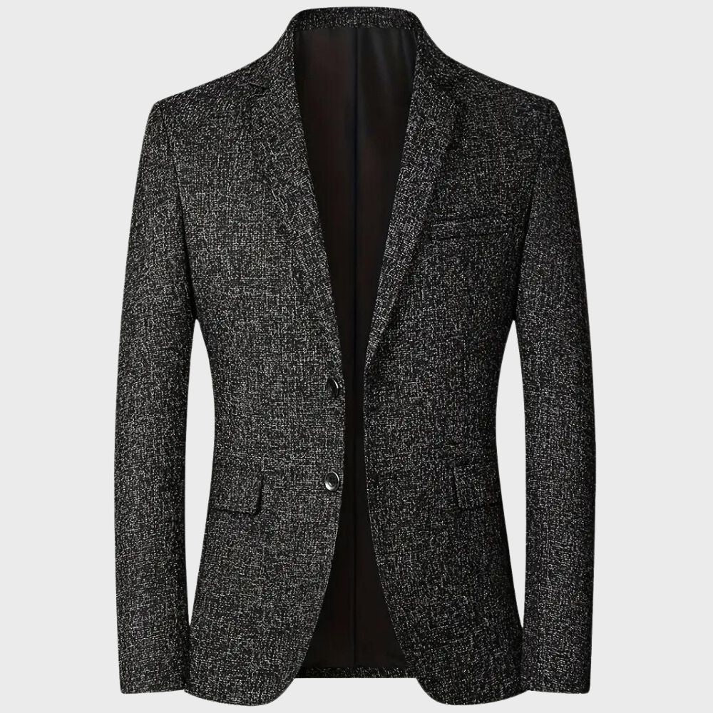 Stylish Men's Blazer - Daniel