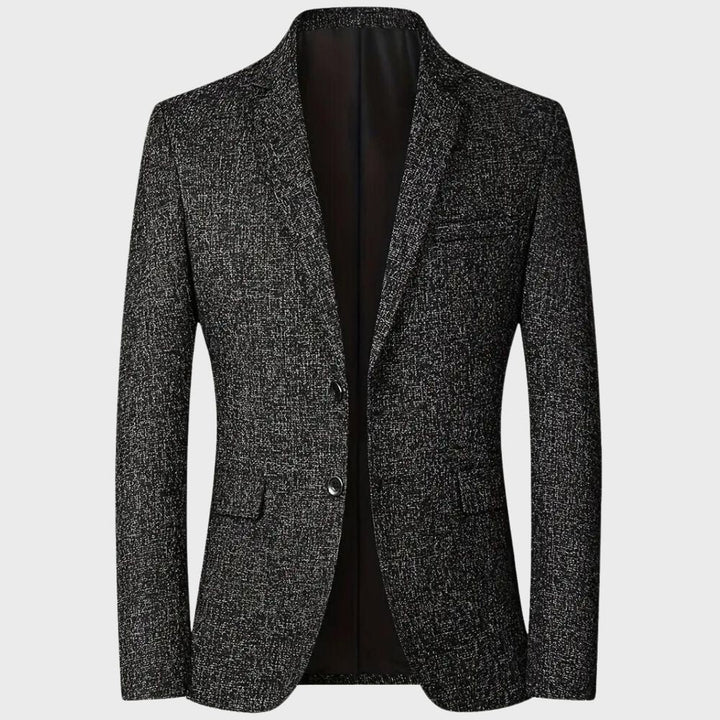 Stylish Men's Blazer - Daniel