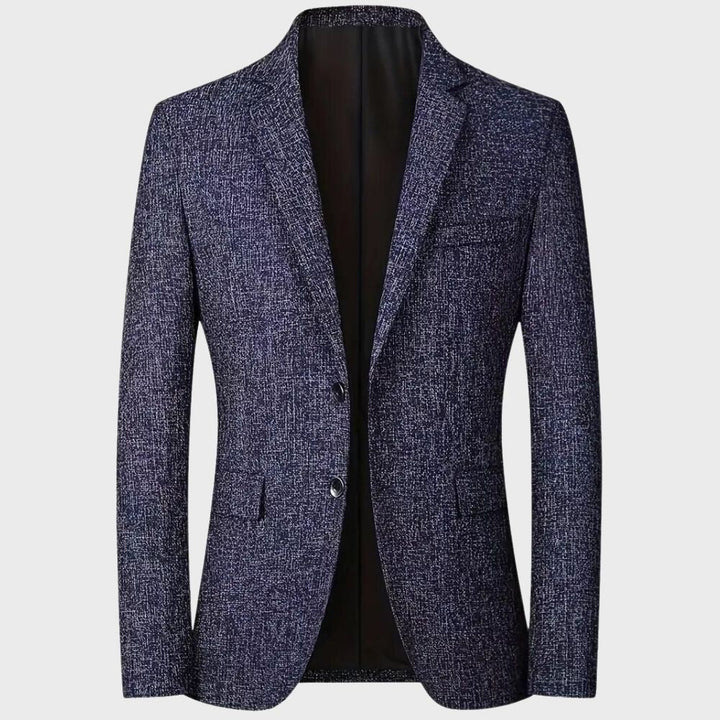 Stylish Men's Blazer - Daniel